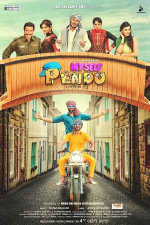 Myself Pendu 2015 Full Movie